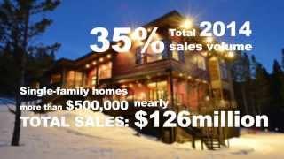 Platinum Properties 2014 Bozeman Real Estate Market Update