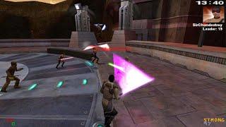 jedi academy multiplayer in 2024