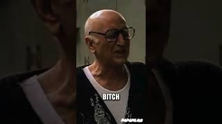 Grandpa is having a bad day #TheSopranos #movies #bestmovies #cuts #shorts