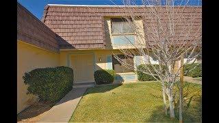 Tempe Townhomes for Rent 2BR/2.5BA by Tempe Property Management