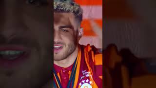 Aşırı aşk içerir.️ #galatasaray #şampiyongalatasaray #cimbom #icardi #şampiyon