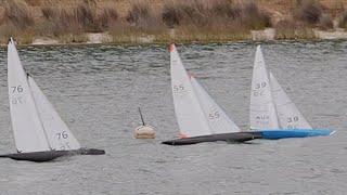 10raters at Champion Lakes 1st December 2024