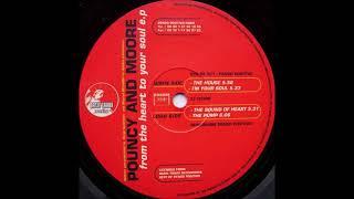 Pouncy And Moore - The Pump (1997)