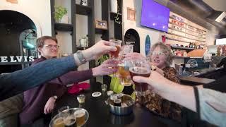 Calgary Street Art & Craft Beer Tour by Toonie Tours