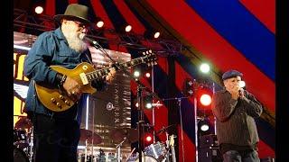 Canned Heat, 'Going up the country', Ballyshannon, Rory Gallagher Festival - 'Big Top, 02.06.2024