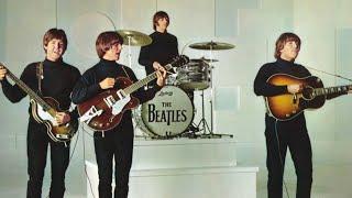 Deconstructing The Beatles - Help! (Isolated Tracks)