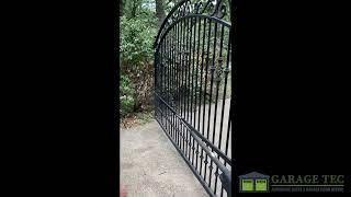 Garland Gate Repair - Garage Tec Automatic Gates & Garage Door Repair