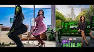 She-Hulk: Attorney at Law (2022) EPIC RANT