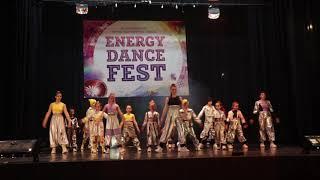 Energy Dance