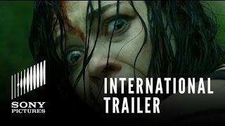 EVIL DEAD - International Teaser Trailer