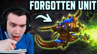 This filthy new Zerg strategy DESTROYS Terran! StarCraft 2