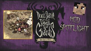 Don't Starve Mod Spotlight: The Arena