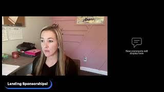Bree The Coupon Queen Live Stream