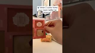#preppy #youtubeshorts #blowup #fypシ゚viral #beauty #highlighter #funny #makeup
