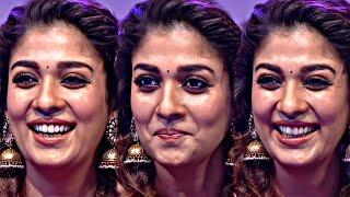 Nayanthara Face Expressions | Vertical Video | FULL HD 1080P | Tamil Actress | Face Love