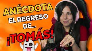  ANÉCDOTA:  El REGRESO de TOMÁS  | Story Time ⭐