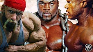 MR. OLYMPIA 2020 - THE BIG BATTLE - WHO WILL BE THE WINNER? 