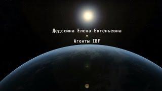 Конкурс "Педагог года Москвы 2016". Дедюхина Елена. Номинация "Классный руководитель года"