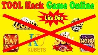 Tool Hack Game Tài Xỉu - Xóc Đĩa Online 100% Là Lừa Đảo || Vũ Hải Long