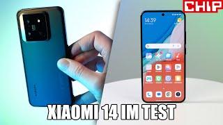 Xiaomi 14 im Test-Fazit | CHIP