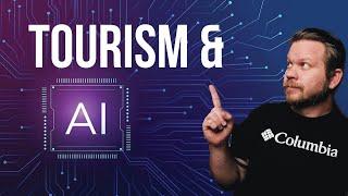 The New Era of Travel: Unlocking Tourism's Potential with AI