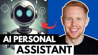 This AI Agent Will Run Your Life (Step-By-Step Setup Guide)