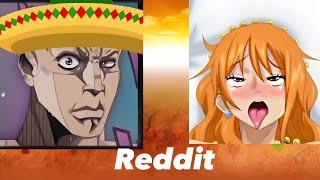 anime vs reddit