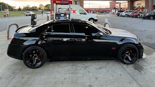 Tuned my Chrysler 300 !!! “”IS IT WORTH IT !?””