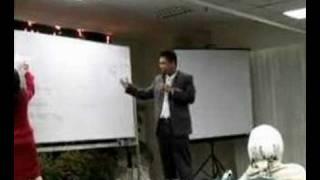 Entrepreneur Success Program (ESP)