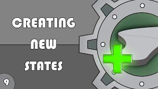 [HOI4 Modding] Creating New States