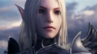 Lineage II Chronicle 3 Rise of Darkness 4K AI Remastered