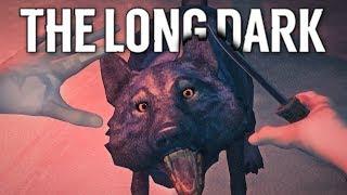 The Long Dark - МЕРТВЫЙ ГОРОД "МИЛТОН" #3