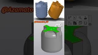 Компас 3Д   #cadcamcae #компас3d #solidworks