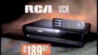 Circuit City ad 1992
