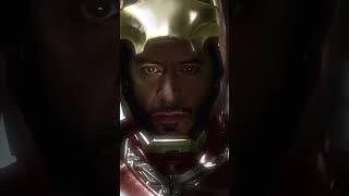 Iron Man edit status |Iron Man X Habibi X Danza Kuduro | Habibi song #ironman #tonystark #shorts