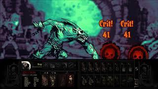 Darkest Dungeon - Easiest Shambler Ever