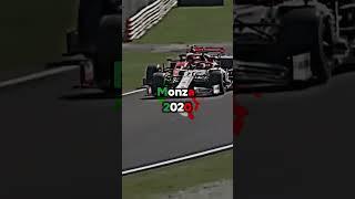 The only 10/10 races to rewatch in F1#f1