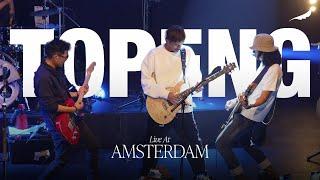 NOAH - Topeng (Live at Amsterdam)