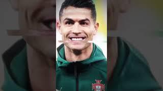 Quick Ronaldo edit