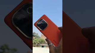 Sony IMX882 Camera Sensor || Snapdragon 7 Gen 3 Processor || Best Phone Under 20k || #vivot3pro