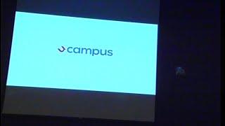 Capacitación Sistema UCampus para Estudiantes UMCE
