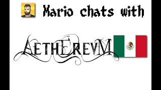 Mario CHATS with AETHERIVM [ESP]