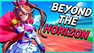 BEYOND THE HORIZON - YUKI CHAN