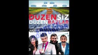 DÜZENSİZ DÜZENBAZLAR - TÜRK KOMEDİ FİLMİ-YOUTUBE ÖZEL İÇERİK(SADECE YOUTUBE'DA)