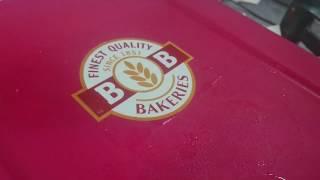 Cooler Box Print With Uprint's A/B Process