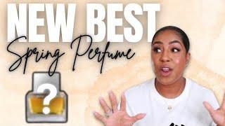 NEW FRAGRANCE RELEASE 2024 | TOP SPRING FRAGRANCES | PERFUMES FOR HER