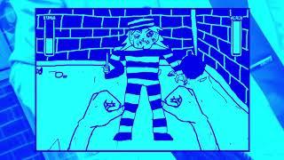 New Ice York - Detective
