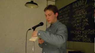 Jack Jewell @ PoeTree