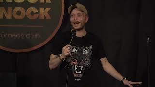 Kaspar Herbst - Special - 2022 Dansk Standup