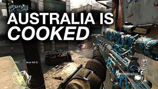 Working in Australia Feels POINTLESS...